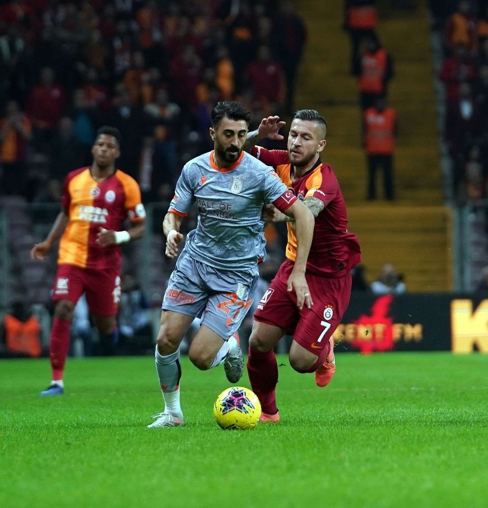 Mahmut Tekdemir Cezalı Duruma Düştü