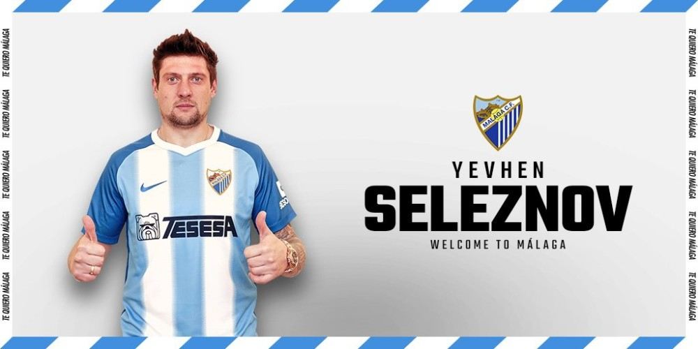 Malaga, Seleznovu Açıkladı