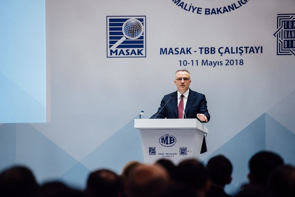 Maliye Bakanı Naci Ağbaldan Özelleştirme Açıklaması