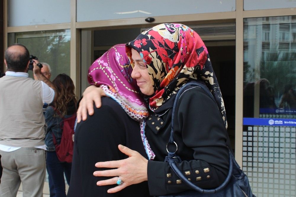 Marmara Depreminden 19 Yıl Sonra Kentsel Dönüşümle Yeni Evlerine Kavuştular
