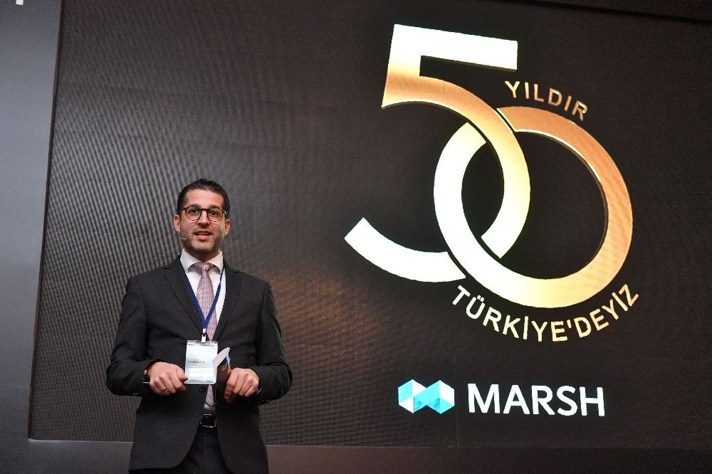 Marshtan Türkiyedeki 50Nci Yılında Yatırım Sinyali