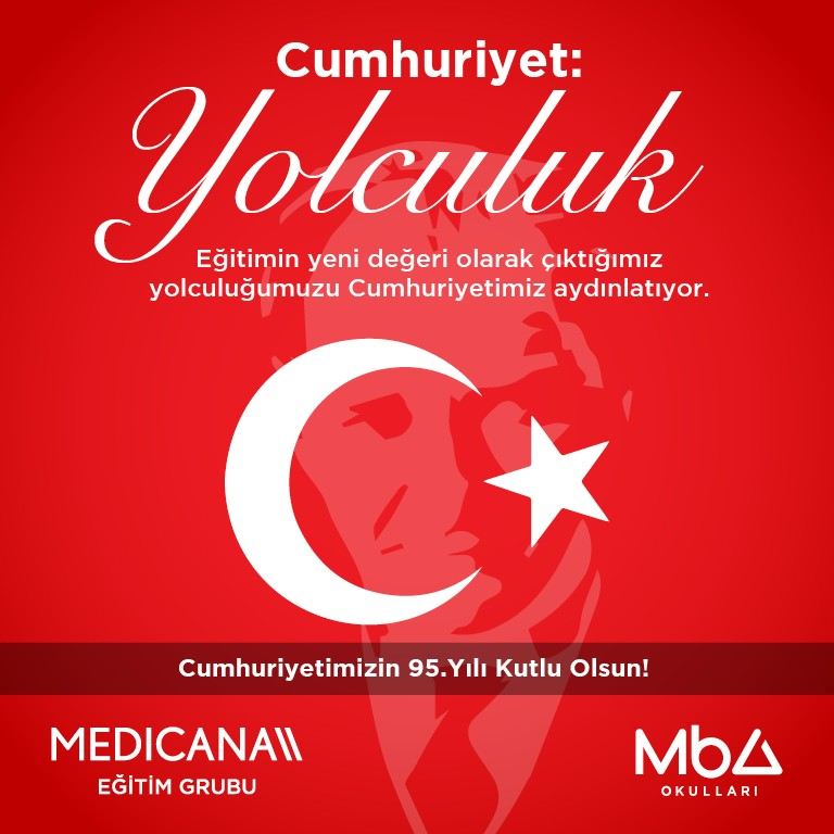 Mba Okulları Hem Bayramı Hem De Okul Açılışını Kutlayacak