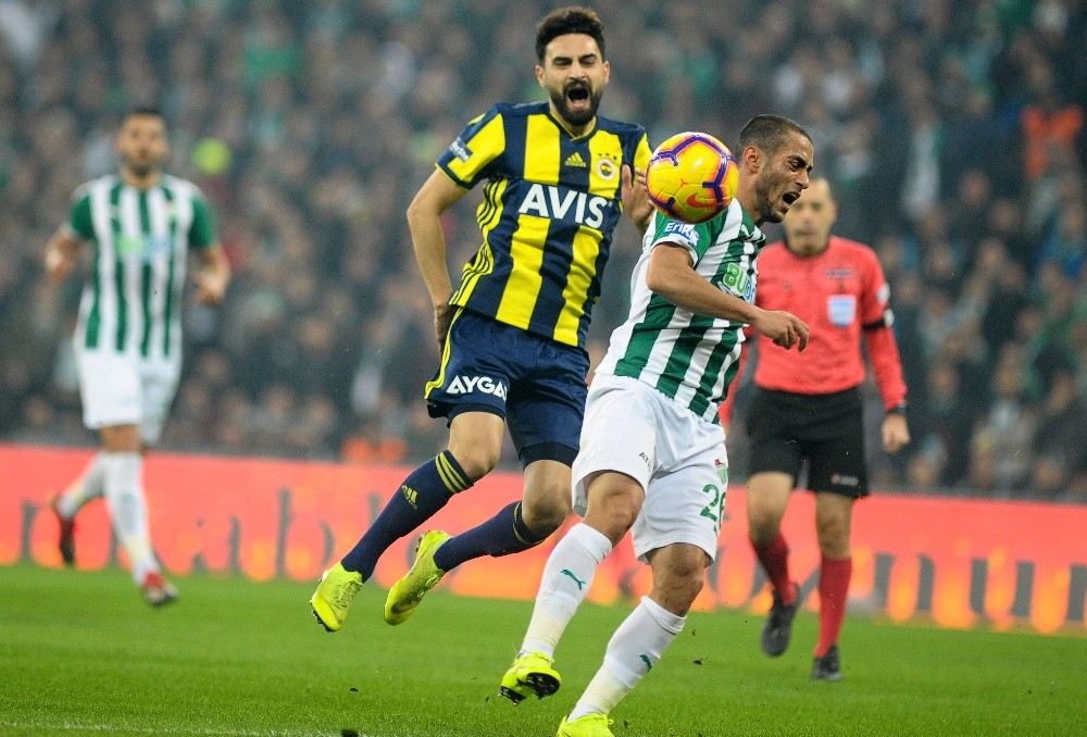 Mehmet Ekici Sakatlık Nedeniyle 2 Sezonda 28 Maçı Kaçırdı