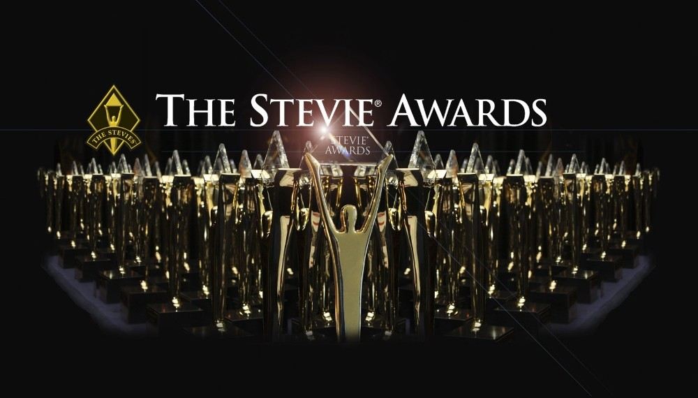 Mena Stevie Ödülleri İçin Başvurular Başladı