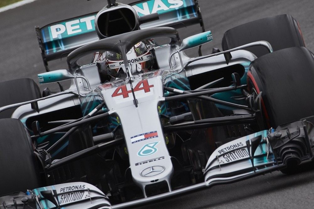 Mercedes-Amg Petronas Monacoda Seriyi Sürdürmek İstiyor