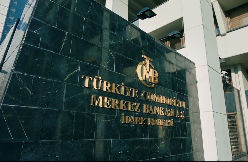 Merkez Bankası Toplam Rezervleri Azaldı