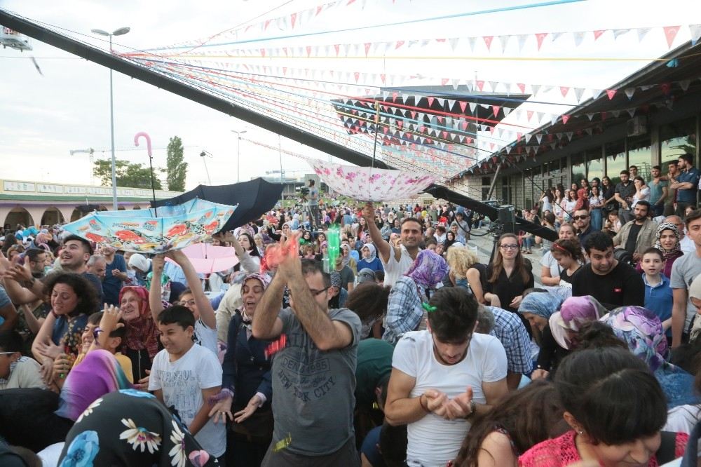 Merkezefendi Geleneksel Tıp Festivali 20Nci Kez Düzenleniyor