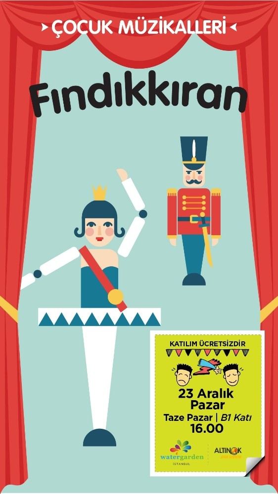 Merve Özbey, Ataşehirde Sevenleriyle Buluşacak