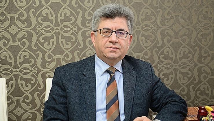 Mhp Milletvekili Myk Üyesi Prof. Dr. Sefer Aycan: ?Bir Kadın Cinayeti Bile Çoktur?