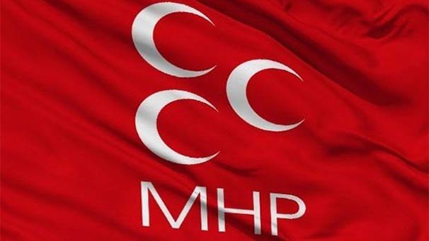 MHP yerel seçim hazırlıklarına başladı