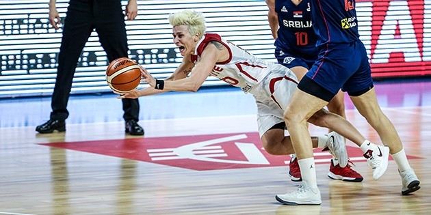 Milliler, Sırbistana Mağlup Oldu