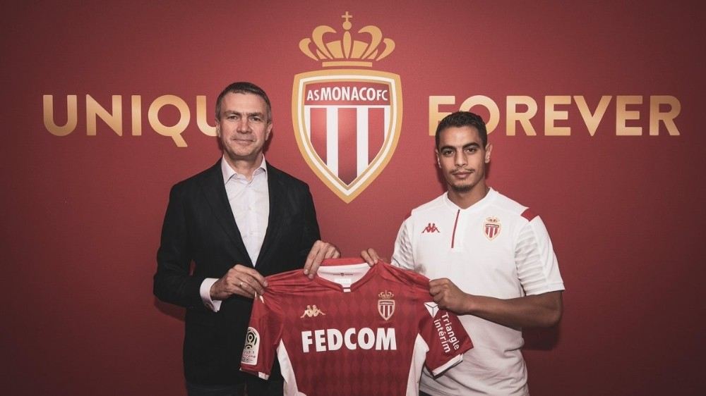 Monaco, Fransız Golcü Wissam Ben Yedderi Transfer Etti