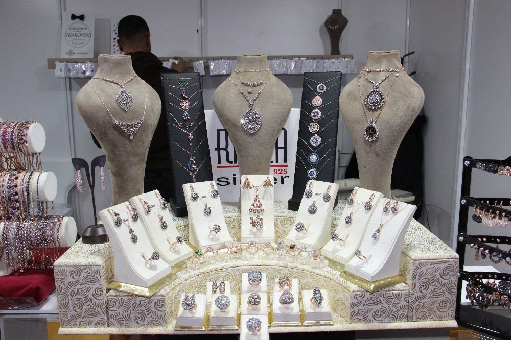 Mücevher Fırsat Günleri Harbiye Askeri Müzesinde Başladı