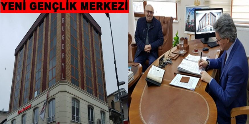 Müftülükten Gençlere Son Gün Sürprizi