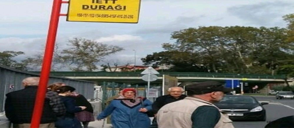 Muhtar Özdemirden Teşekkür ve İstek