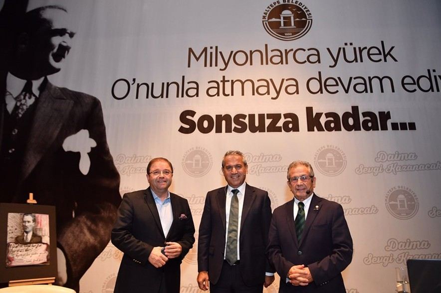 Mustafa Kemal Ulusu, Atatürkün Son 24 Saatini Anlattı