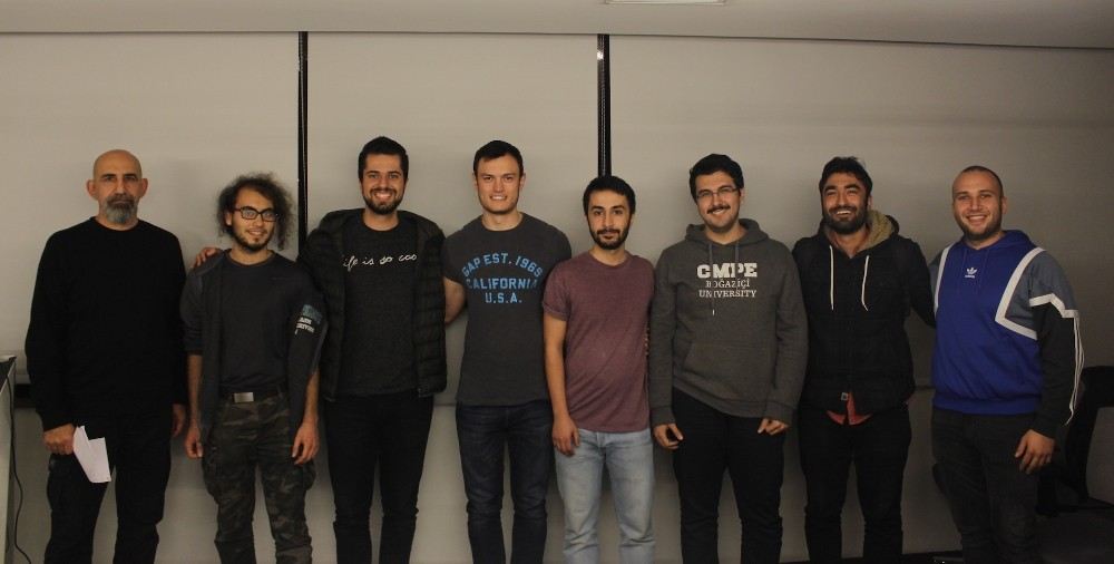 Müşteri Deneyimi Odaklı Pisano Hackathonda Kıyasıya Mücadele