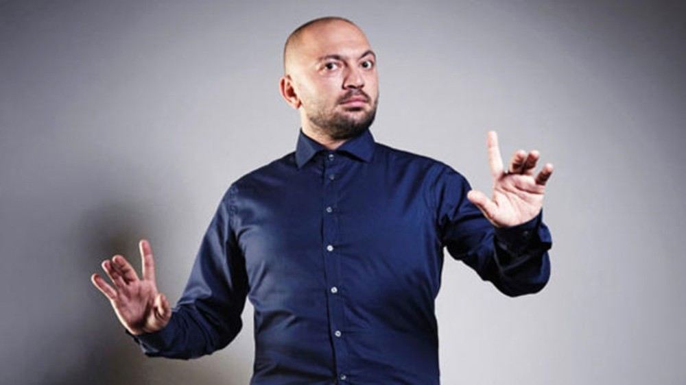 #müziğinyıldızları Ödül Törenine Geri Sayım Başladı