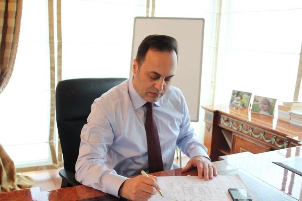 Myp Lideri Ahmet Reyiz Yılmaz Belediye Seçimleri Tamamen İptal Edilmeli