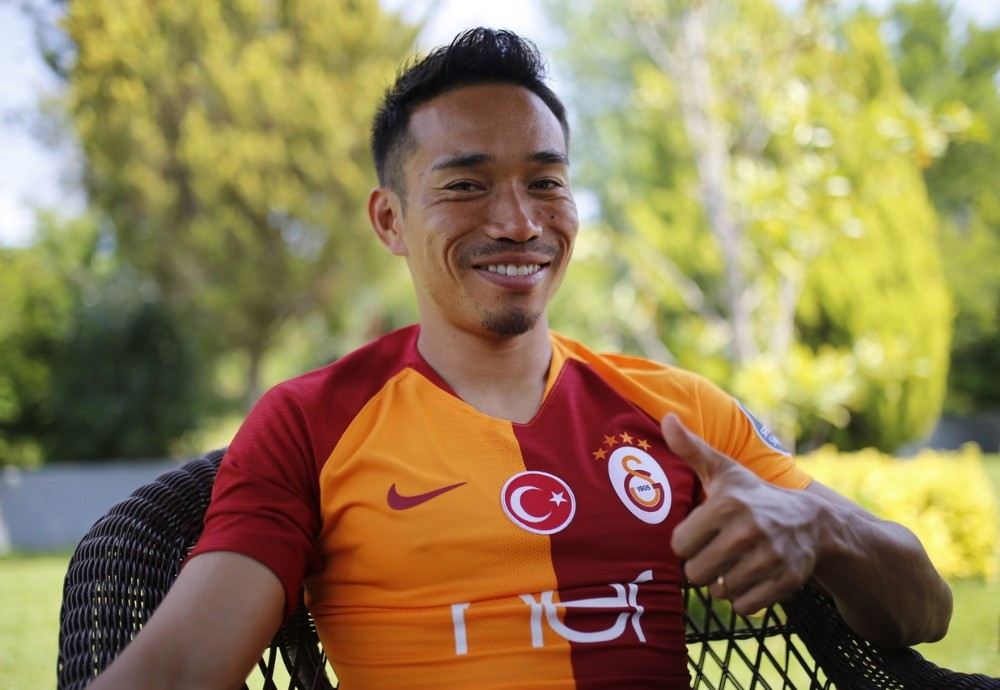 Nagatomo: Yüzde Yüz Kalmak İstiyorum