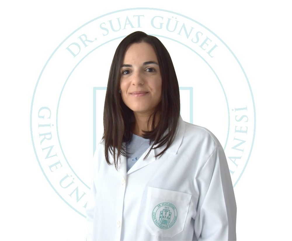 Nöroloji Uzmanı Dr.pınar Gelener Arsal; Parkinson Son Değildir