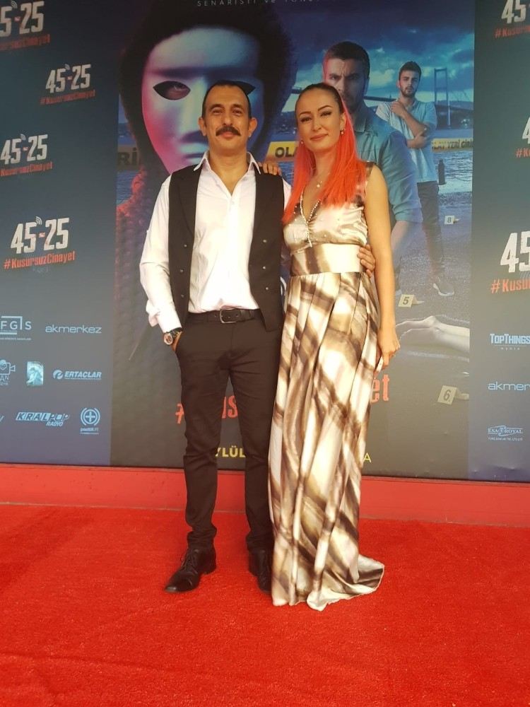 Ödüllü Türk Yönetmen Abd Amazondan İş Teklifi Aldı