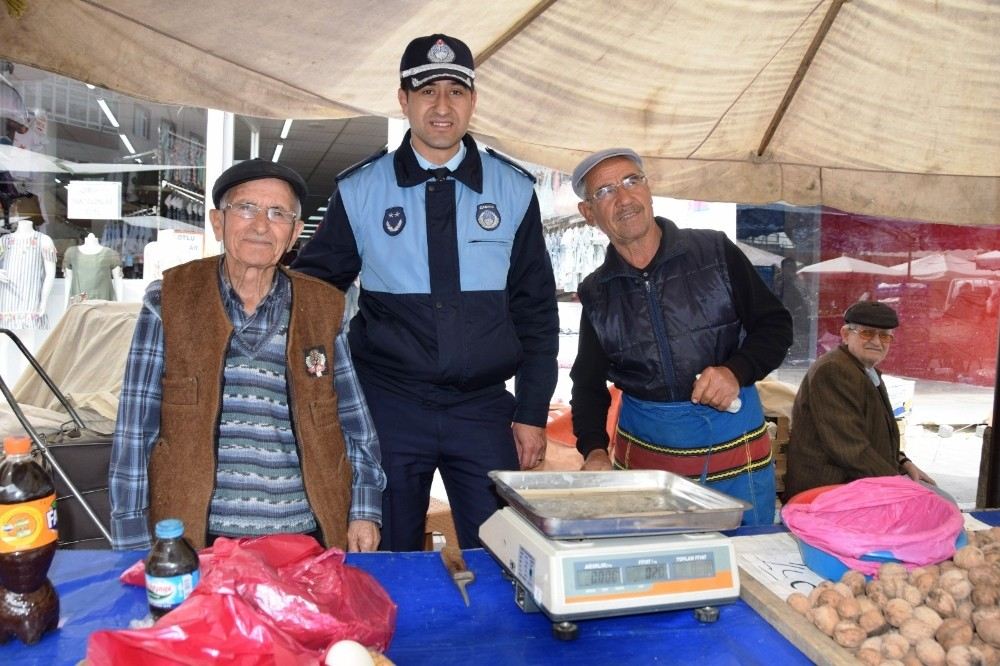 Ölçü Ve Tartı Kontrollerinde Son Tarih 31 Mayıs