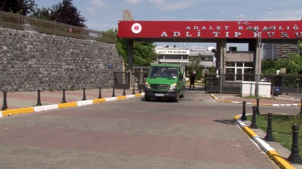 Ölü Bulunan Zihinsel Engelli Çocuğun Cenazesi Ailesine Teslim Edildi