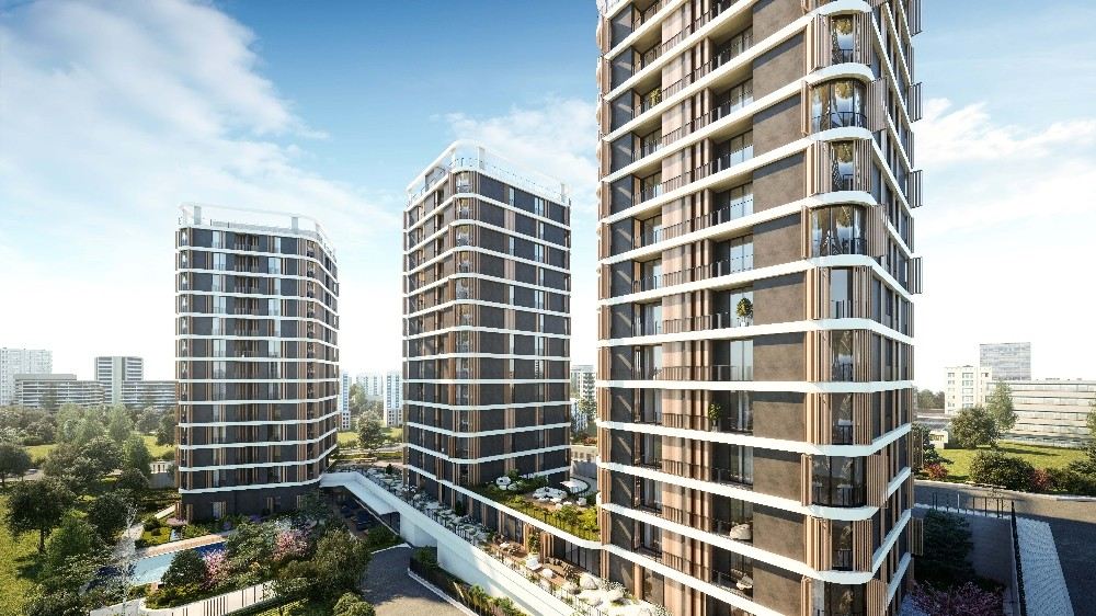 Ortadoğu Grup, İstanbuldaki İnşaat Projeleri İçin Kampanya Hazırladı