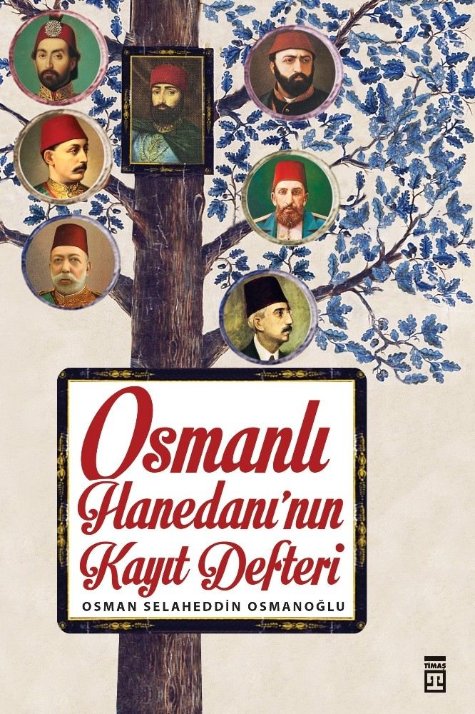 Osmanlı Hanedanının Kayıt Defteri, Kitapçılarda