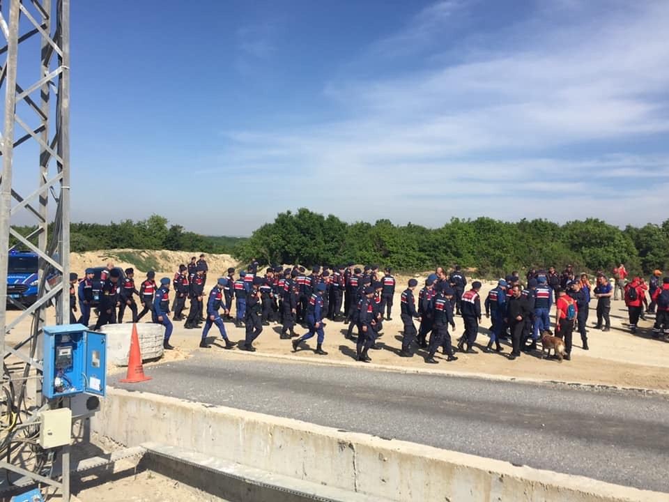 Otizmli Başaktan 6 Gündür Haber Yok