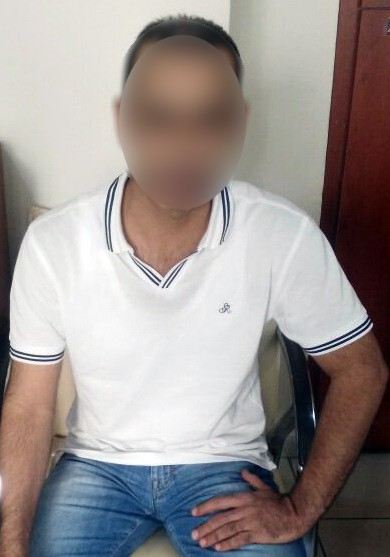 (Özel) 18 Yıl Hapis Cezası Vardı, Adıyamandan Firar Etti, Avcılarda Yakalandı