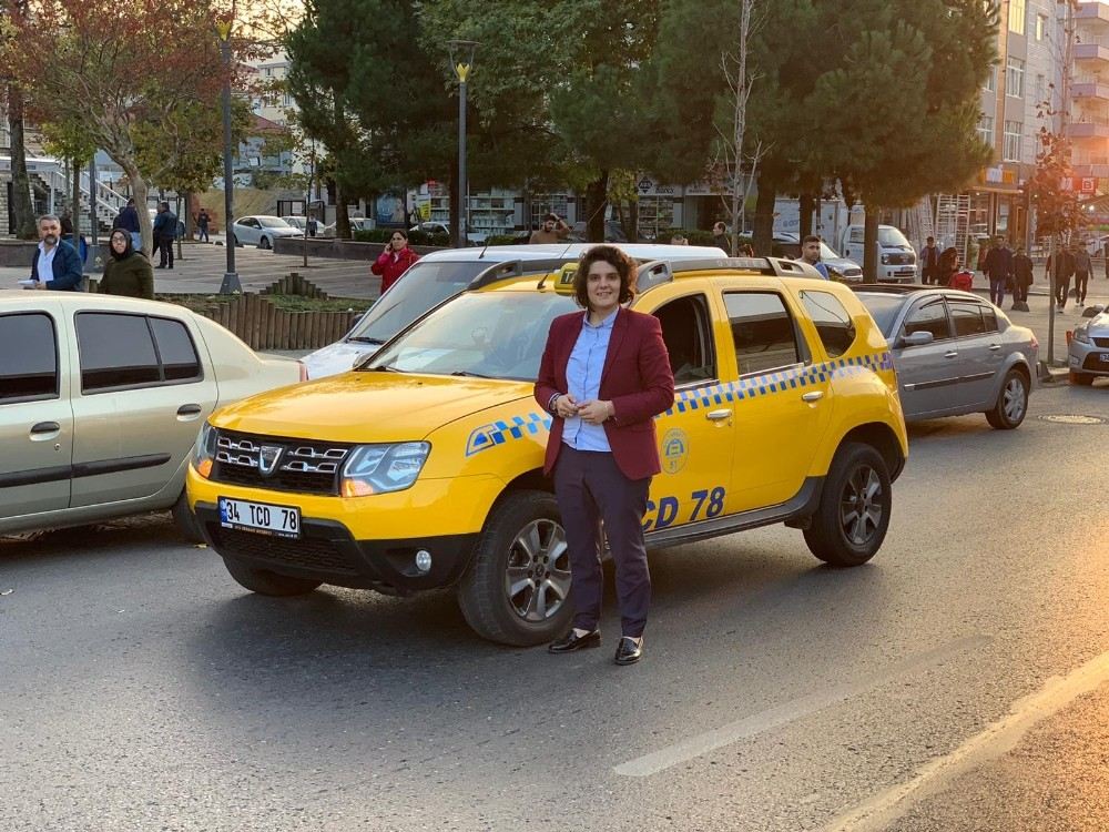 (Özel) Anadolu Yakasının Nebahat Ablası