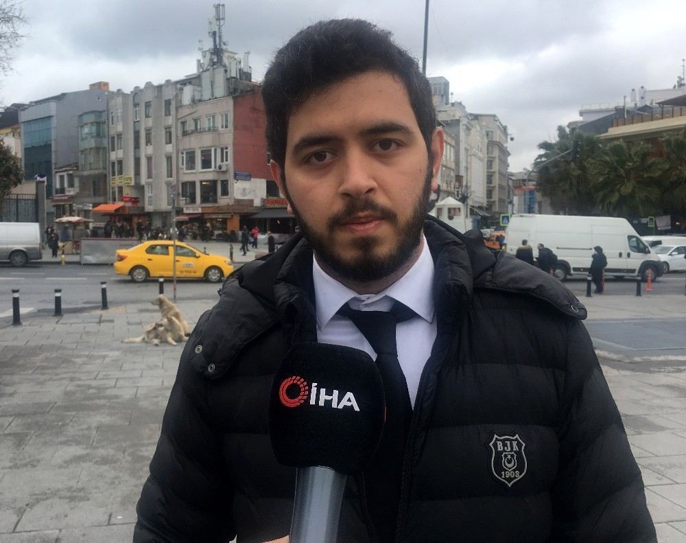 (Özel) Batuhan Öztürk, Trafik Kazasında Hayatını Kaybeden Ağabeyi İçin Adalet İstiyor