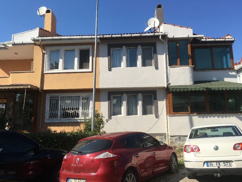 (Özel) Cep Herkülünün Kayıp Madalyaları İçin Evinde Keşif Yapıldı