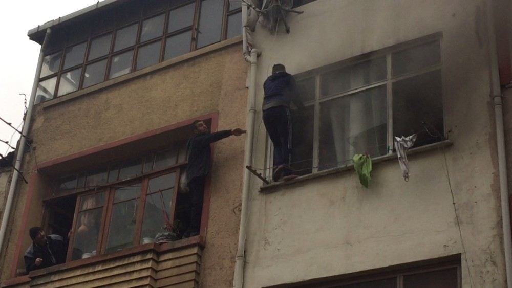 (Özel) Fatihte Can Pazarı