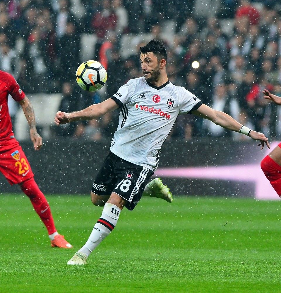 (Özel Haber) Ahmet Kavalcı: Tolgay İçin Galatasaray Teklif Yapmadı