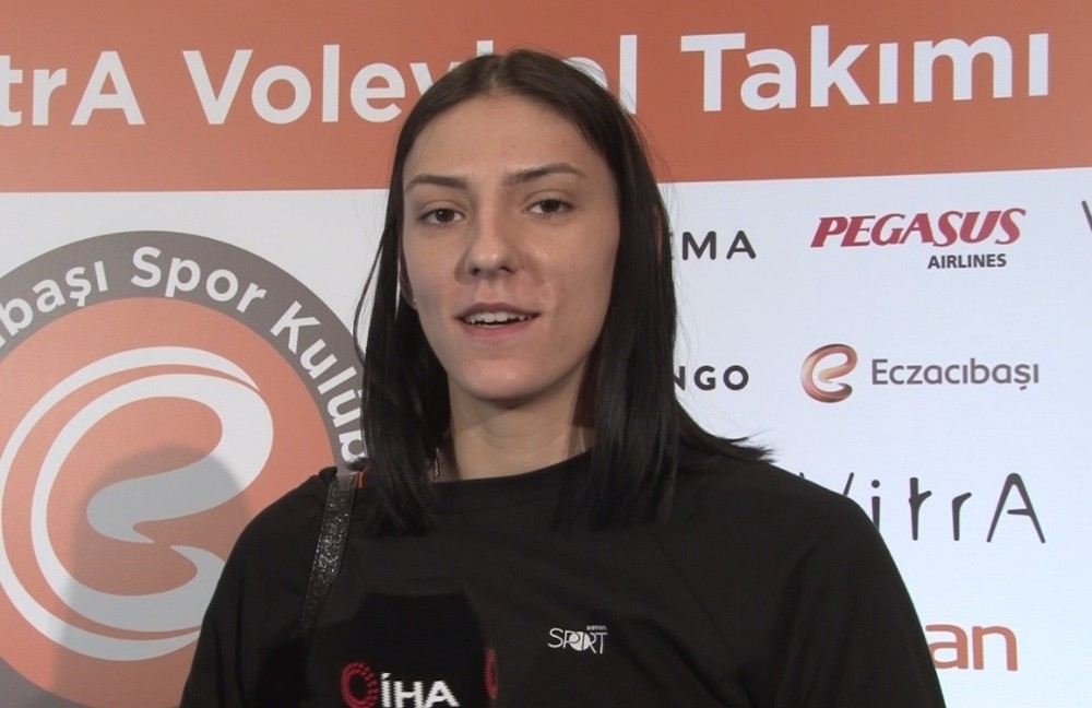 (Özel Haber) Boskovicten Türkçe Yeni Sezon Mesajı