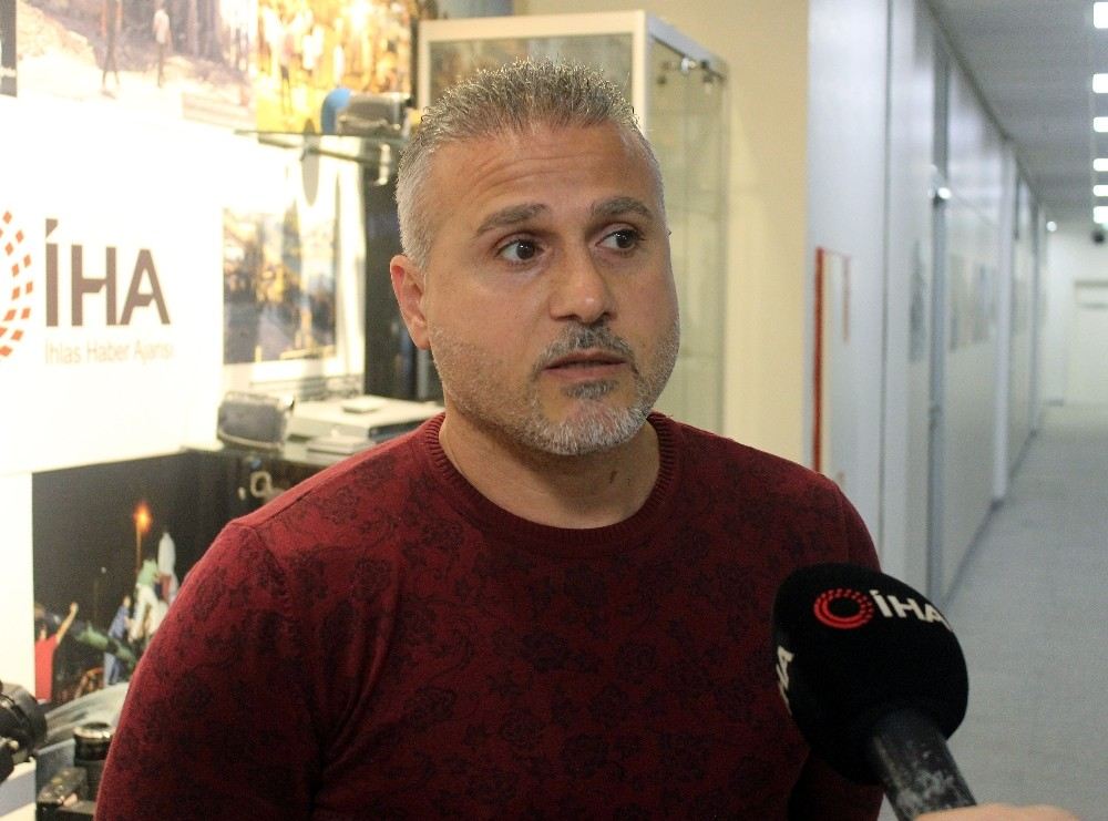 (Özel Haber) Mustafa Kocabey: ?Aykut Kocaman, Merih Demiralı Kulak Arkası Etmiş?