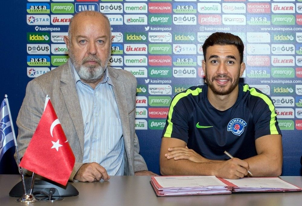 (Özel Haber) Nursal Bilgin: ?Slavia Prag 5 Milyon Euroyu Yatırırsa Trezeguet Transferi Gerçekleşecek?