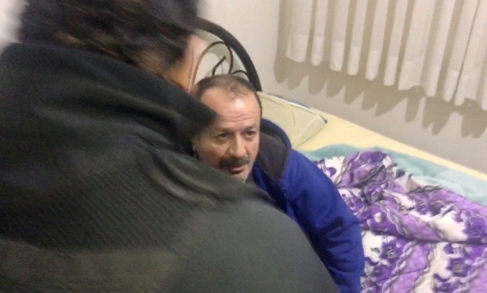 (Özel) İstanbulda Narkotik Operasyonunda Torbacıdan Şoke Eden İtiraflar