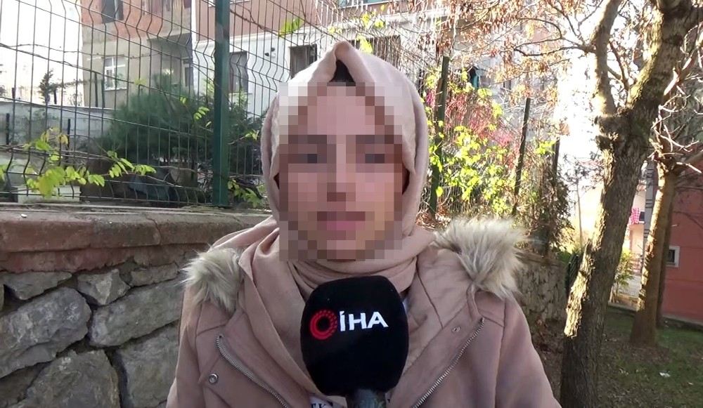 (Özel)?Bu Dava Benim İçin Çerez Diyerek 100 Bin Lira Dolandıran Sahte Kadın Avukat Tutuklandı