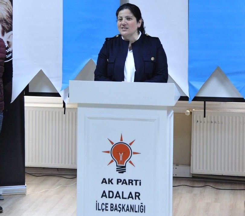 Özlem Öztekin Vural: Adalara Akülü Faytonlar Geliyor