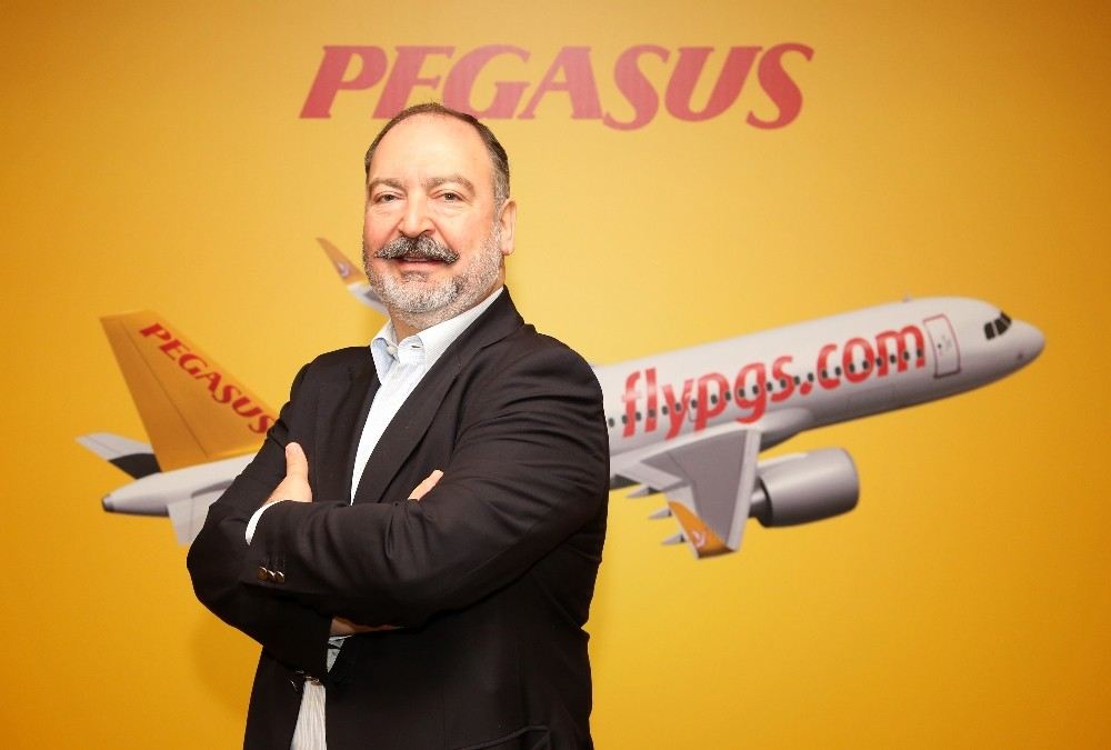 Özyeğin Üniversitesi Ve Pegasus Hava Yollarından Pilotaj Programı Öğrencilerine Özel İş Birliği