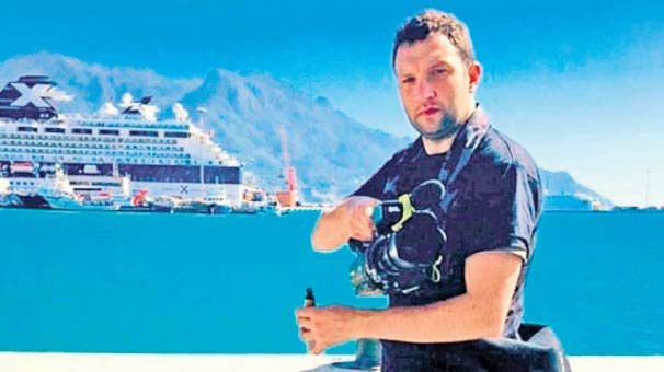 Patlayan elektronik sigara öldürdü