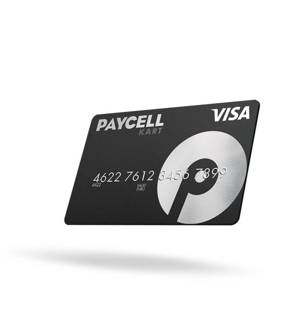 Paycell Kart Dünya Çapında Yatırımcılara Örnek Gösterildi