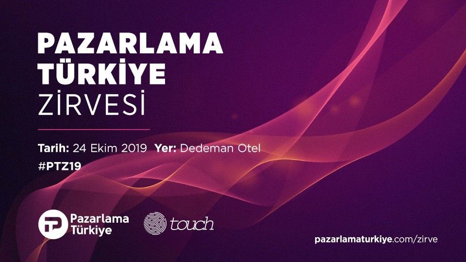 Pazarlama Türkiye Zirvesi Kapılarını Açmaya Hazırlanıyor