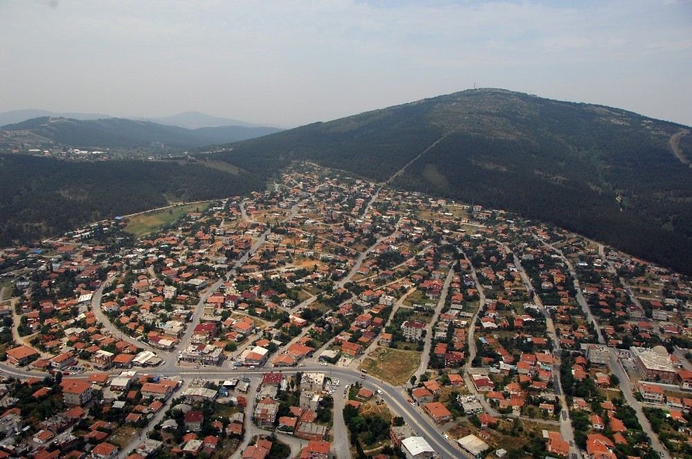 Pendikte İki Mahalle Hem İmara Hem Doğalgaza Kavuşacak