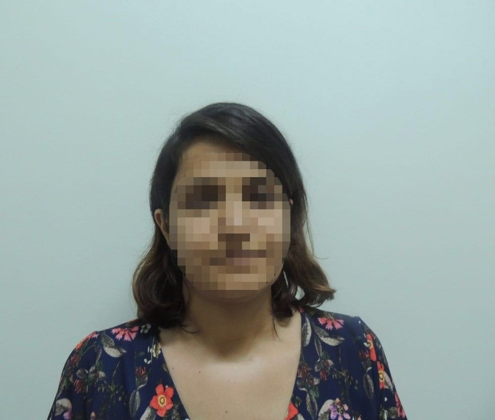 Pkknın İki Kadın İsmi İstanbulda Yakalandı