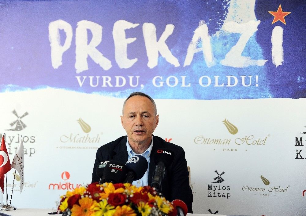 Prekazi: ?Galatasarayın Hala Şampiyonluk Şansı Var?